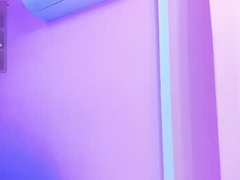 Recent screenshot of aylen_rey