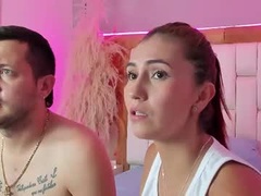 Recent screenshot of aylin_and_damian