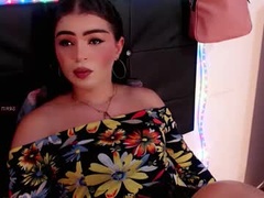 Recent screenshot of aylin_bird_ts