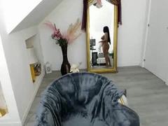 Recent screenshot of aylin_evy