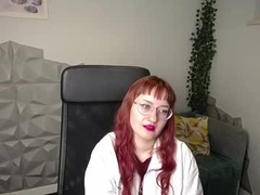 Recent screenshot of aylin_xxx