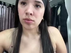 Recent screenshot of aylinbabeof