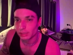 Recent screenshot of ayoitzanthomy