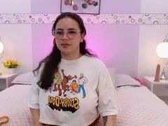 Recent screenshot of ayra_gh