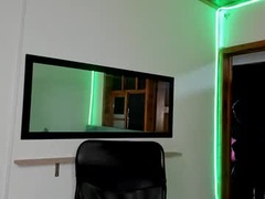 Recent screenshot of aysha_winxs