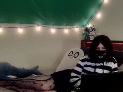 Recent screenshot of ayydonis