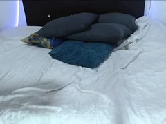 Recent screenshot of azul_pink