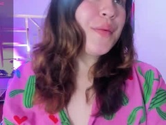 Recent screenshot of azul_vera