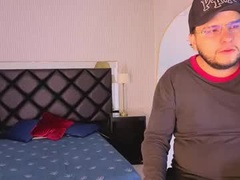 Recent screenshot of azulani_orion