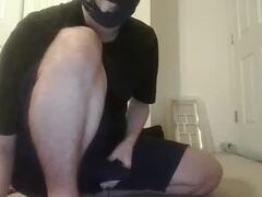 Recent screenshot of azurewitch7