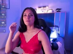 Recent screenshot of azurra_amatto2
