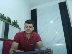 Recent screenshot of azzaret