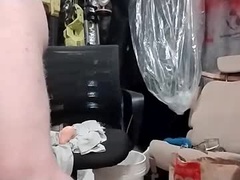 Recent screenshot of azztoyz