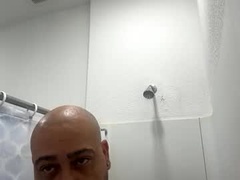 Recent screenshot of b1glongnhard