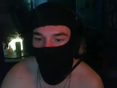 Recent screenshot of b3astboi
