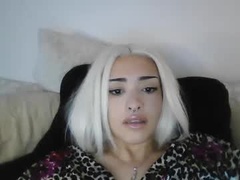 Recent screenshot of b_girl99
