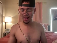 Recent screenshot of babboy25