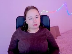 Recent screenshot of babby_anyaa