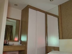 Recent screenshot of babebamby