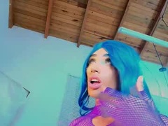 Recent screenshot of babeekendall