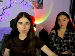 Recent screenshot of baby__joy