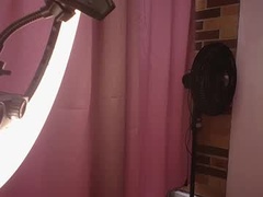 Recent screenshot of baby__velvet