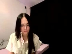 Recent screenshot of baby_adeline