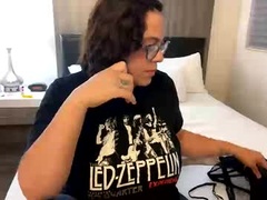 Recent screenshot of baby_bluu