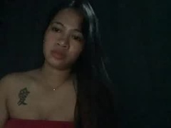 Recent screenshot of baby_cherrycupcake
