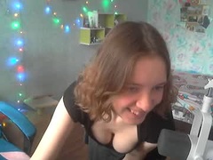 Recent screenshot of baby_chloe_show