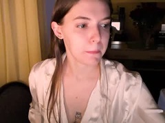 Recent screenshot of baby_erna