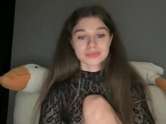 Recent screenshot of baby_girl_nika
