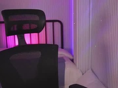 Recent screenshot of baby_hannya