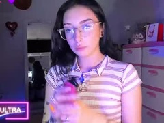 Recent screenshot of baby_lily1