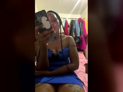 Recent screenshot of baby_nova