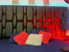 Recent screenshot of baby_rousse_