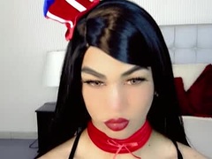 Recent screenshot of baby_sky01
