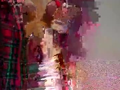 Recent screenshot of baby_trans21