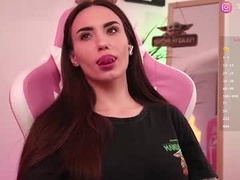 Recent screenshot of baby_yodaaa