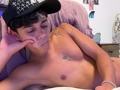 Recent screenshot of babyadrian_