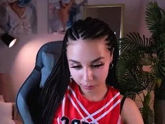 Recent screenshot of babyagnesx