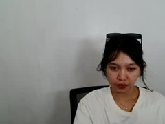 Recent screenshot of babybeautifulgirl