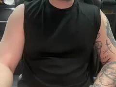 Recent screenshot of babybemine420