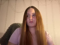 Recent screenshot of babyblissxx