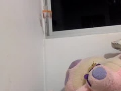 Recent screenshot of babyblue2110