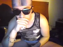 Recent screenshot of babydancing