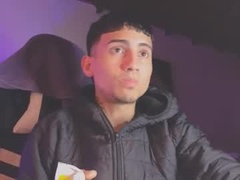 Recent screenshot of babydanielgx