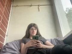Recent screenshot of babydollx19