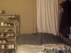 Recent screenshot of babyface412