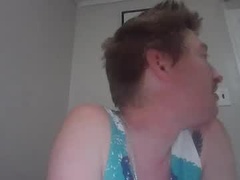 Recent screenshot of babyfacebandit69